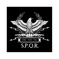 SPQR logo