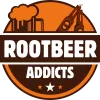 Rootbeer Addicts logo