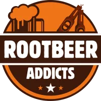 Rootbeer Addicts logo