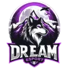 Dream Esport logo