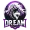 Dream Esport logo