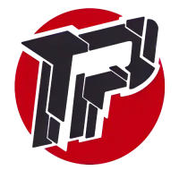 ParadoxPC logo