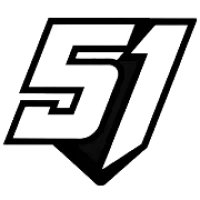 51 eSports logo