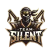 Team SiLENT logo