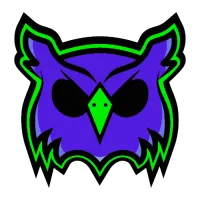 Blind Owls Academy logo