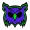 Blind Owls Academy logo