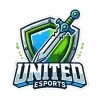 UNITED eSports logo