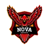 Nova Esports logo