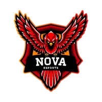 Nova Esports logo