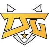 TSG Girls logo