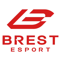 Brest Esport logo