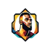 Lebron Luca logo