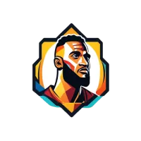 Lebron Luca logo