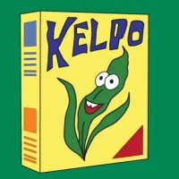 Kelpo's profile picture