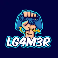 LG4M3R's profile picture