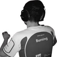 Burning's profile picture