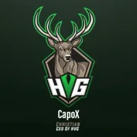 CapoX's profile picture