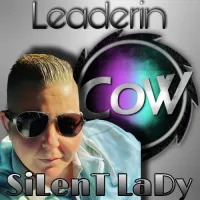 cowsilentlady's profile picture