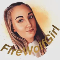 FireWolfGirl's profile picture