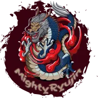 MightyRyujinEOS's profile picture