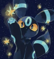 Umbreon's profile picture