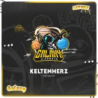 Keltenherz's profile picture