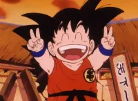 gokurocks10's profile picture