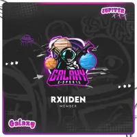 Rxiden's profile picture