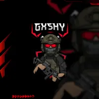 Gxshy's profile picture