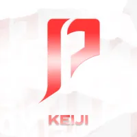 Keiji's profile picture