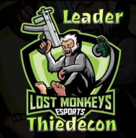 THIEDECON's profile picture