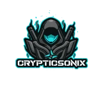 CrypticSonix's profile picture