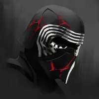 Kylo's profile picture