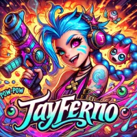 Tayferno's profile picture