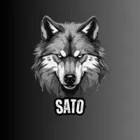 Sato's profile picture