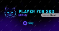 EhsitySKG's profile picture